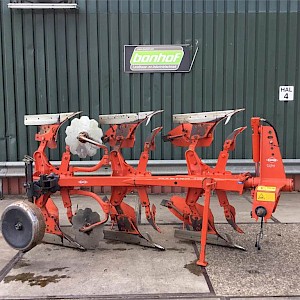 Kuhn Varimaster 100 ploeg