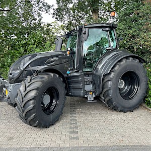 Valtra T214 Direct