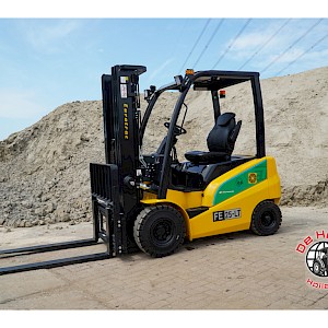 Eurotrac FE25-LT