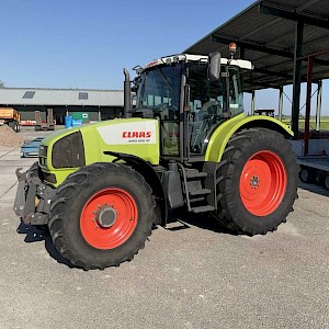 Claas 696RZ