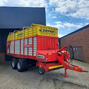 Pottinger EUROPROFI 5000-L