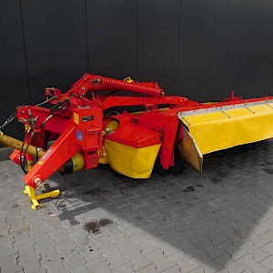 POTTINGER EUROCAT 275