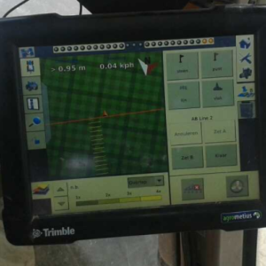 Trimble FMX/FM-1000