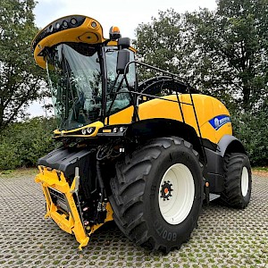 New Holland FR 780 NEU