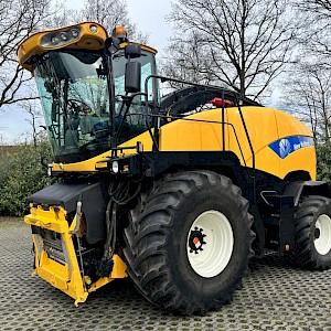 New Holland FR 9060