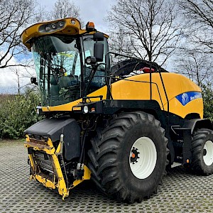 New Holland FR 9060