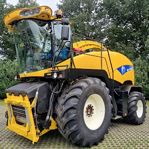 New Holland FR 9080