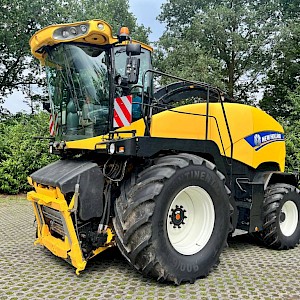 New Holland FR 9080