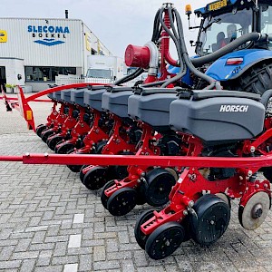 Horsch Maestro 8.75 RX Precisiezaaimachine