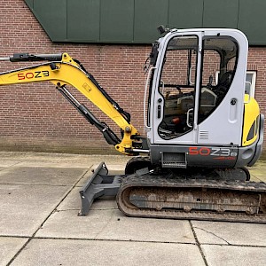 WACKER NEUSON 50 Z3