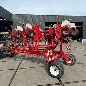 Lely Lotus 1020S