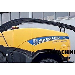 New Holland FR600