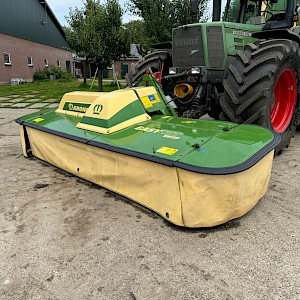 Krone Easycut F320