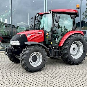 Case IH Farmall 75 A