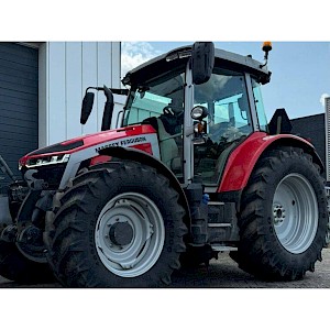 Massey Ferguson 5S.125