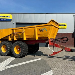 VGM GD20 ton