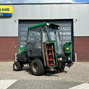 Ransomes Parkway 2250 Plus