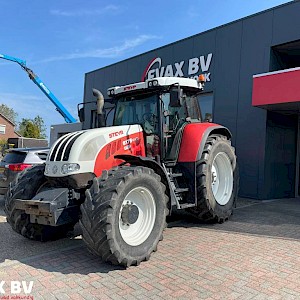 Steyr 6175 CVT