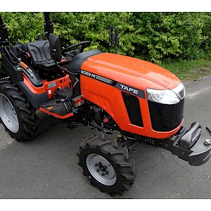 Tafe Compact trekker 6028M