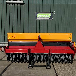 Vredo DZ 5 Agri 290 doorzaaimachine