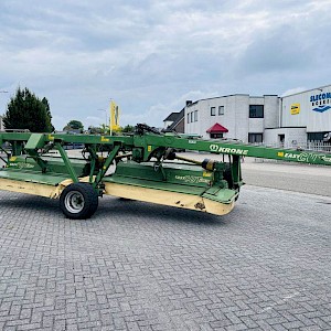 Krone Easy Cut 6200 CV 6.20 mtr werkbreedte