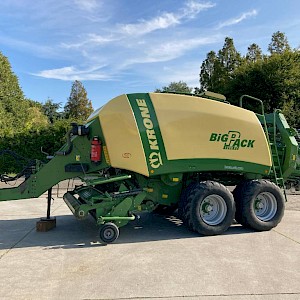 Krone Big Pack 1290 XC