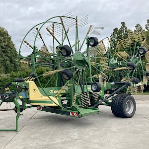 Krone Swadro TC 1370