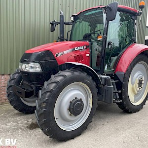 Case IH Farmall 105 U