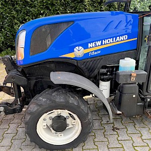 New Holland T 4.80 N