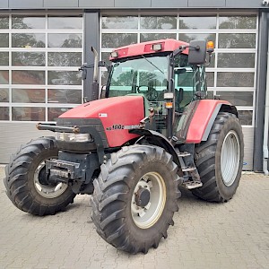 Case IH MX 100C