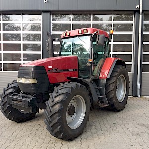 Case IH MX 120