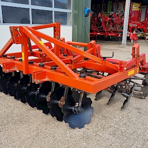 Evers Salerno 280R62 schijveneg