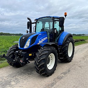 New Holland T5.120