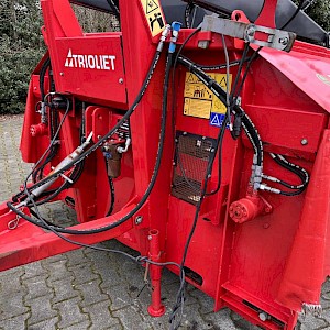 Trioliet UKW 3500