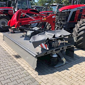 Massey Ferguson DM 367 FQ-KC