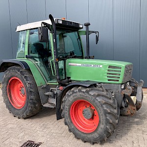 Fendt 309