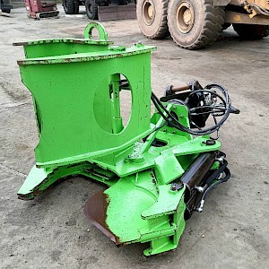 Rsl 16" tree cutter delimber 40 cm bomenschaar