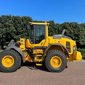 Volvo L70 H