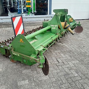 Krone TRS 121-300