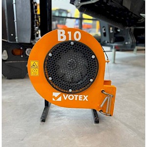 Votex B10H Bladblazer