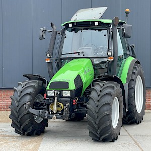 Deutz-Fahr Agrotron 85