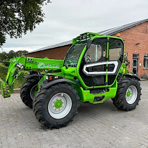 Merlo TF 42.7 - 140 verreiker