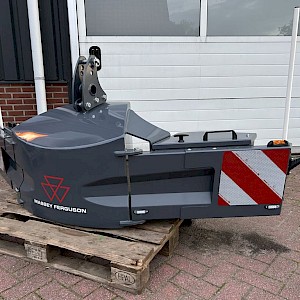 RD-techniek SAFETYWEIGHT 600 KG