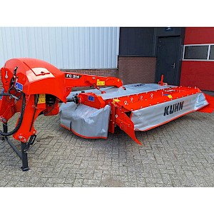 Kuhn FC 314-FF