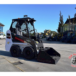 Eurotrac SK35E