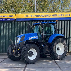 New Holland T 7.170 RC