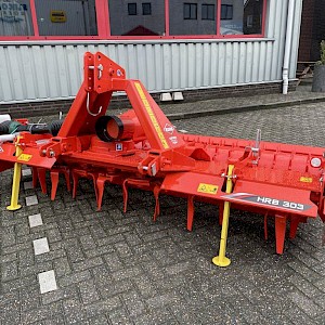 Kuhn Rotorkopeg HRB 303 D