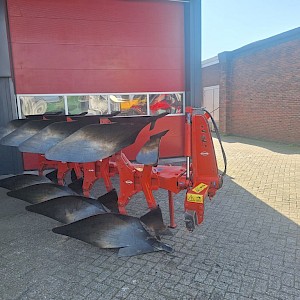 Kuhn MULTI-MASTER 102