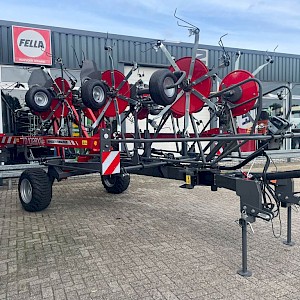 Massey Ferguson TD 1028-X TRC