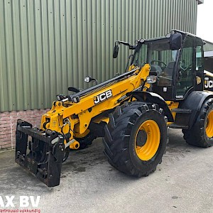 JCB TM 310 S